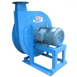 多級離心鼓風(fēng)機